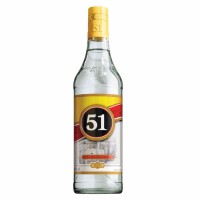 Cachaça 51